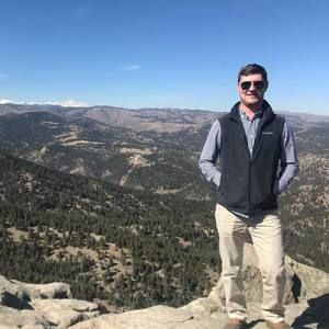 Meet your Posher, Charles